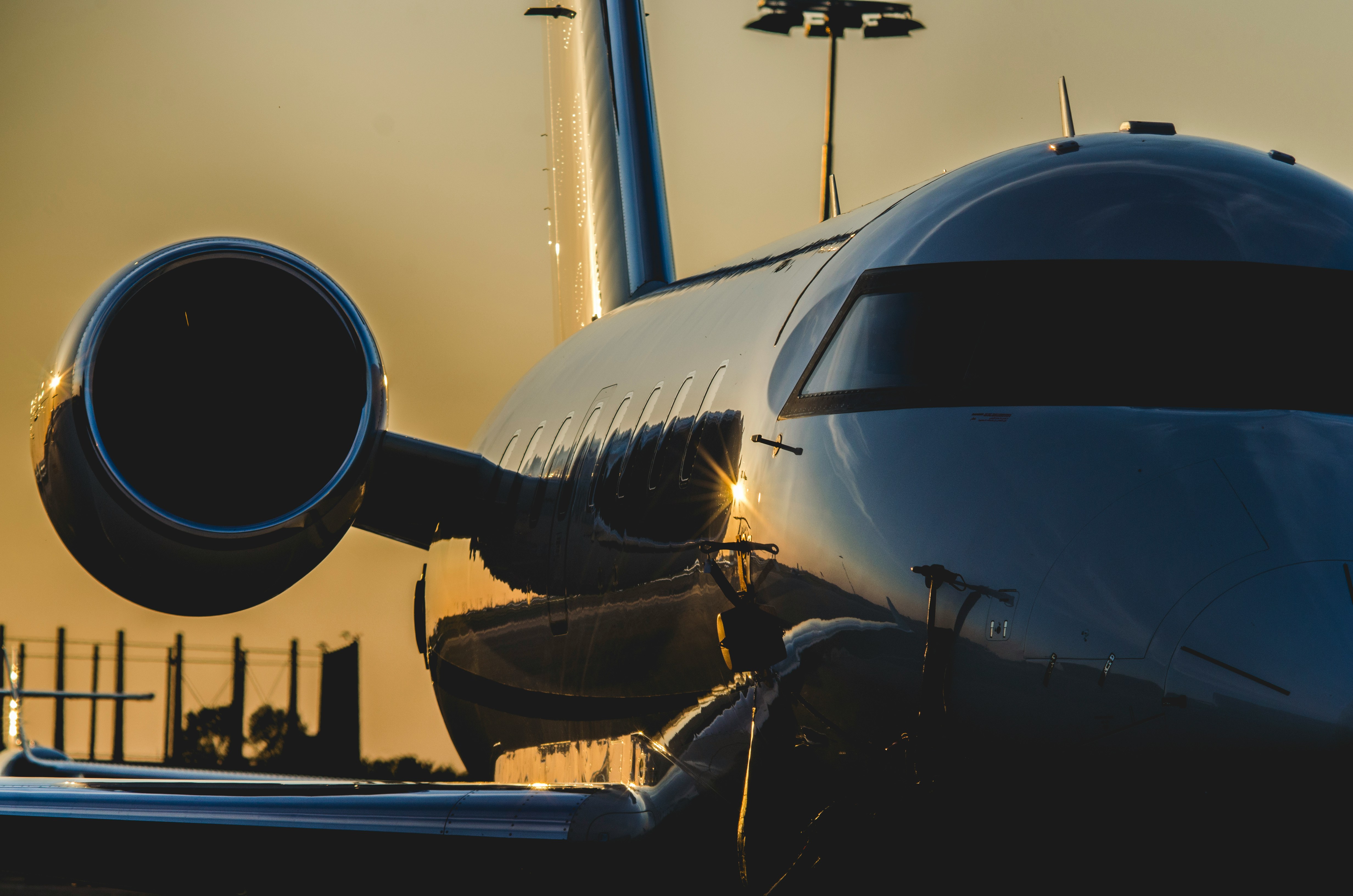 Executive Travel